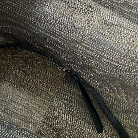 Flapper Pink Multi Polly Convertible Flap Large Cross Body Bag - Picture 6 of 8